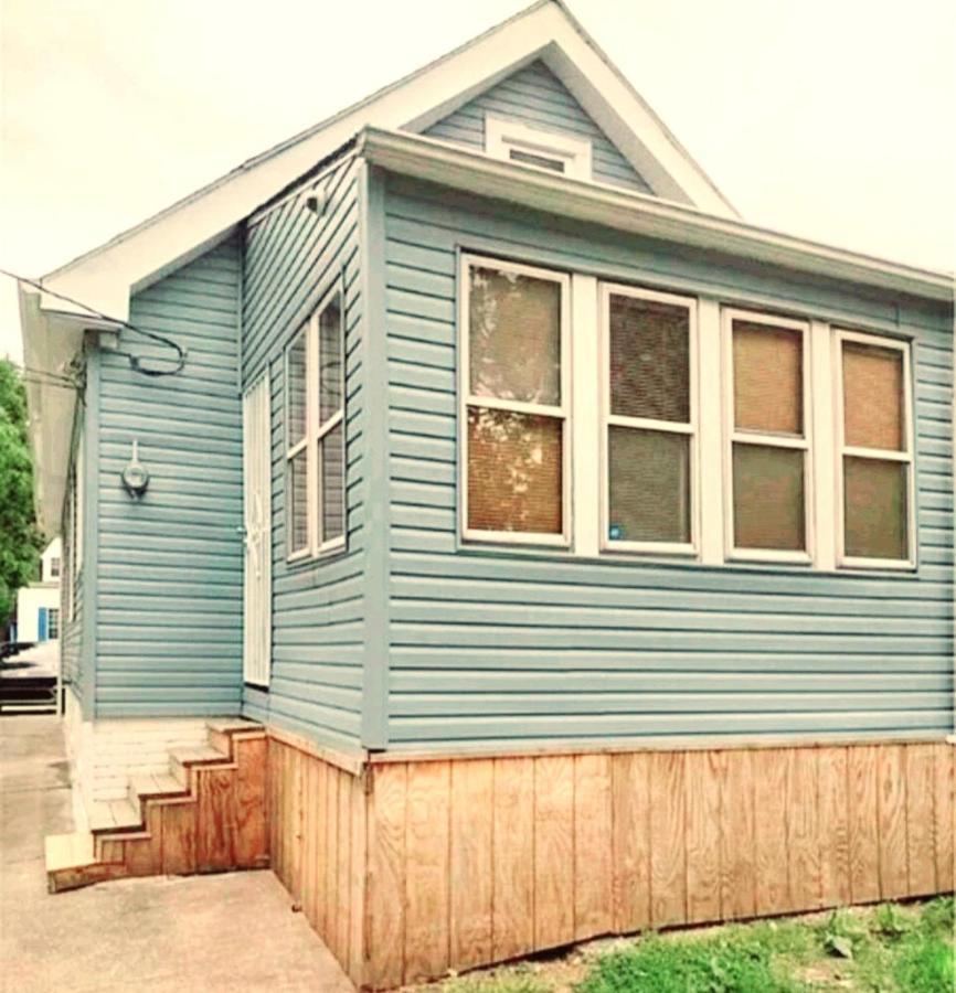 *All-American Home Minutes From Case/Uh/Cle Clinic Cleveland Heights Exterior photo
